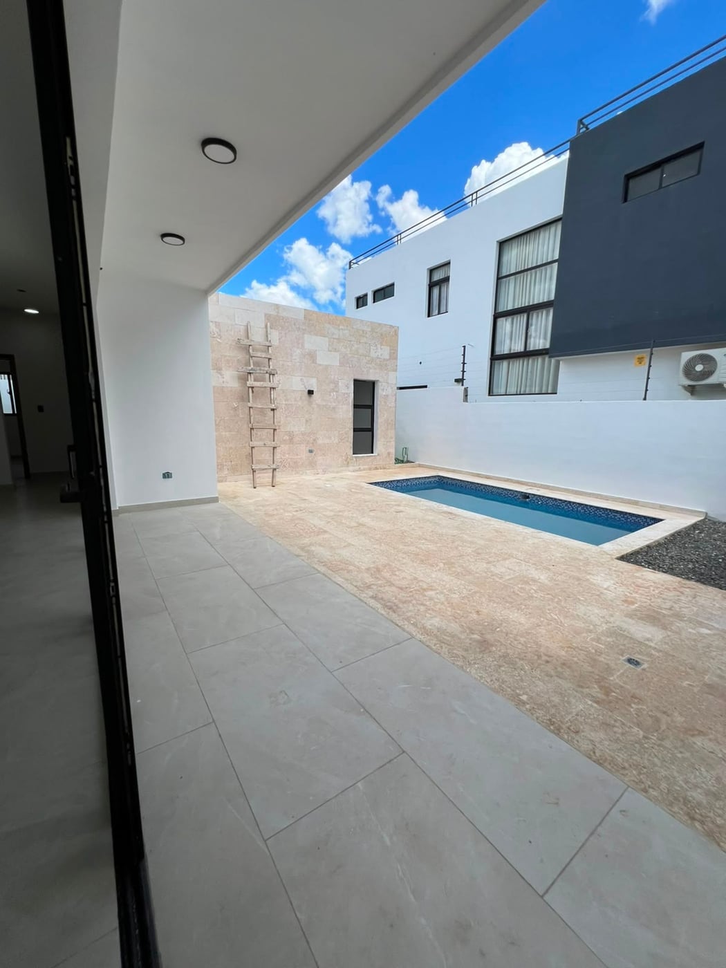 CASA 3 HAB CON PISCINA DON JUAN II LA ROMANA – foto 12