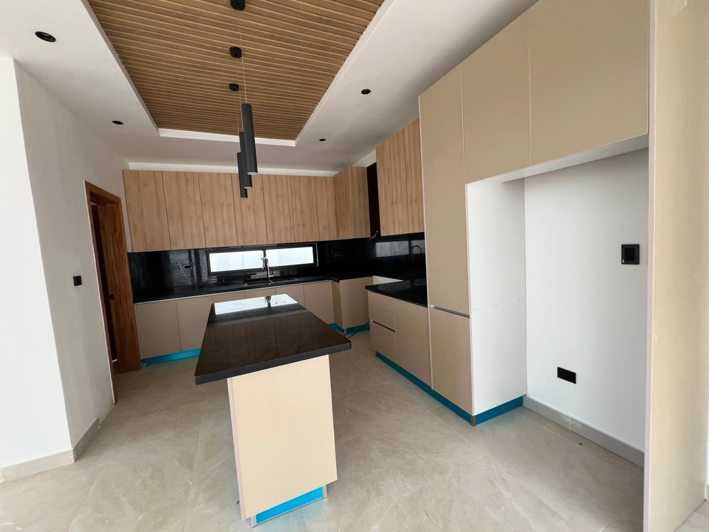 CASA 3 HAB CON PISCINA DON JUAN II LA ROMANA – foto 10