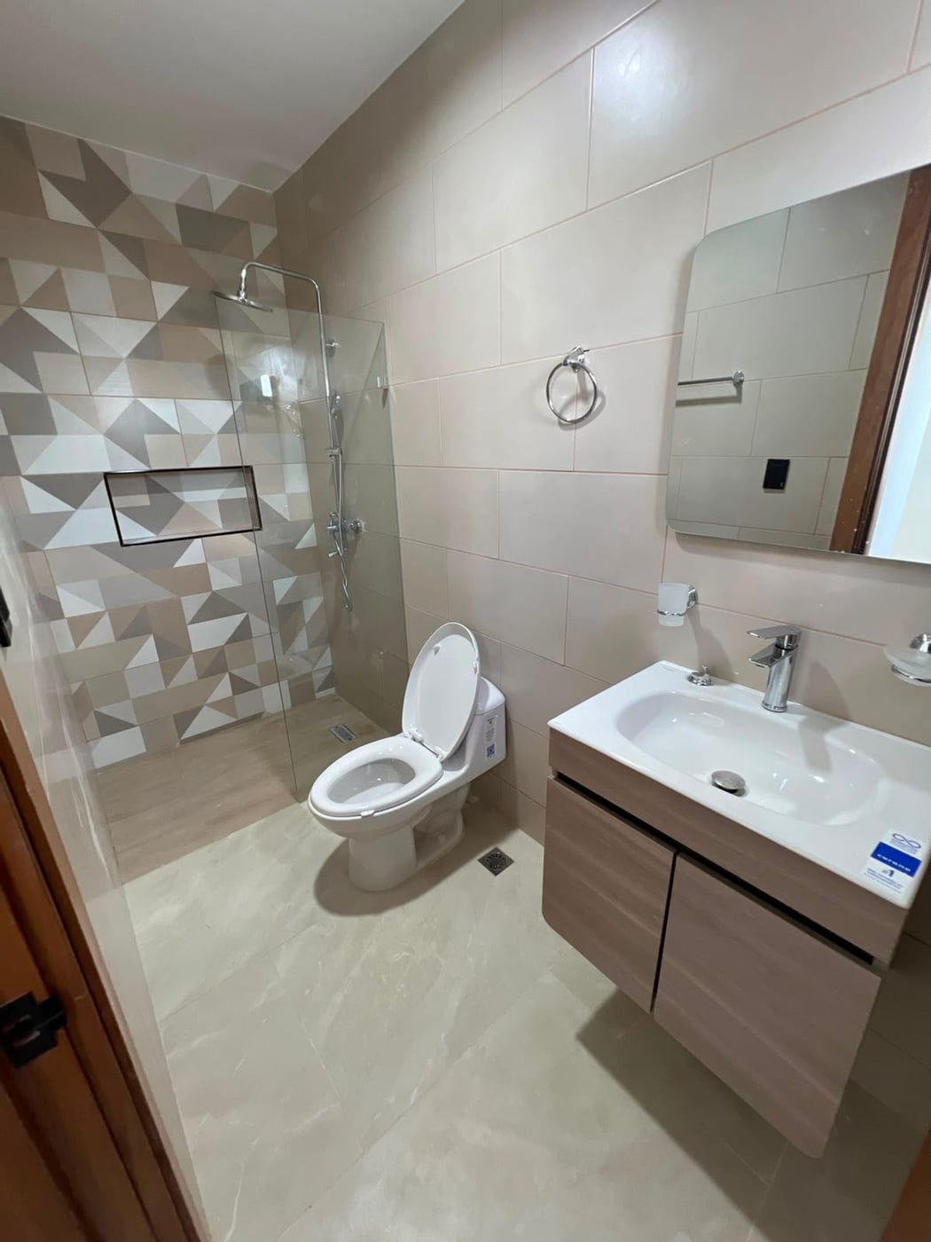 CASA 3 HAB CON PISCINA DON JUAN II LA ROMANA – foto 6