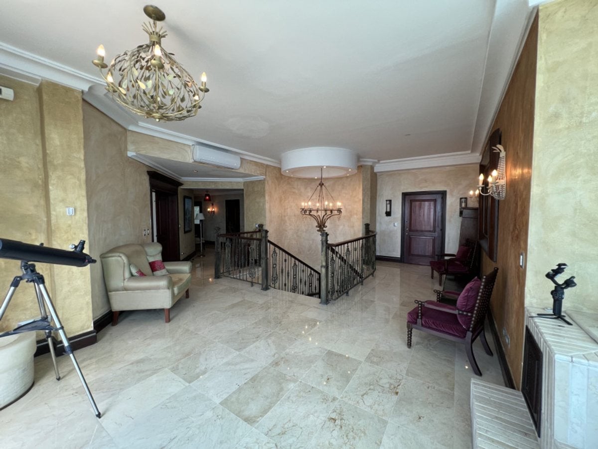 Penthouse de Lujo en Malecón Center – foto 4
