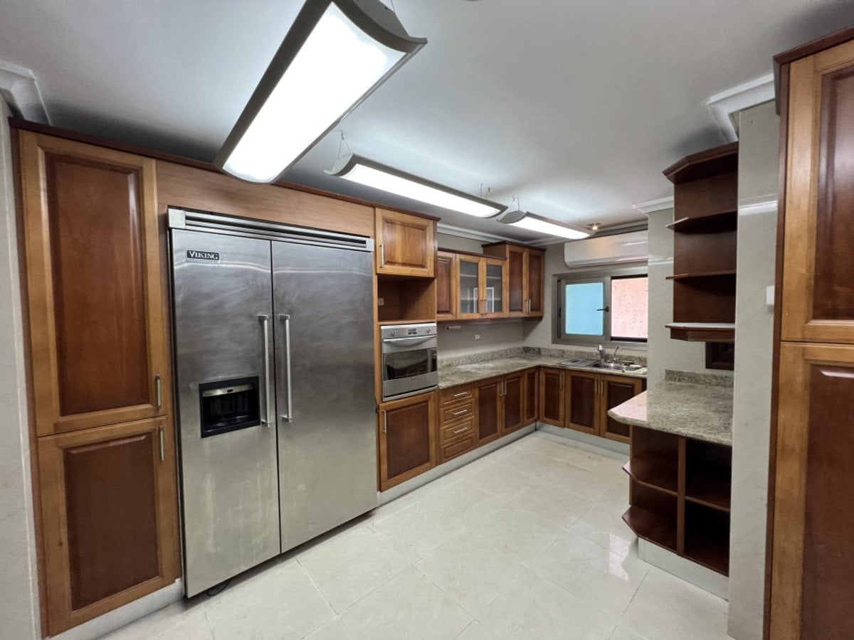 Penthouse de Lujo en Malecón Center – foto 10