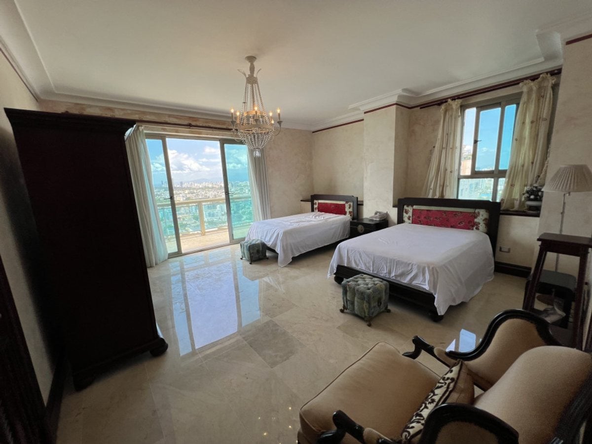 Penthouse de Lujo en Malecón Center – foto 8