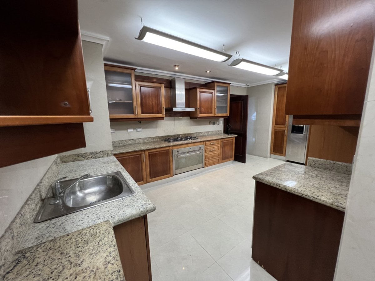 Penthouse de Lujo en Malecón Center – foto 9