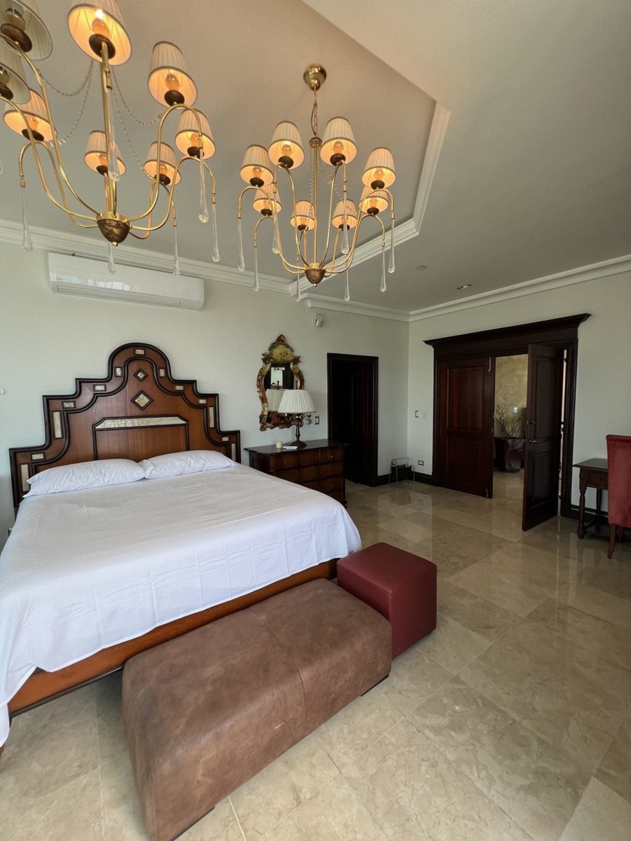 Penthouse de Lujo en Malecón Center – foto 7