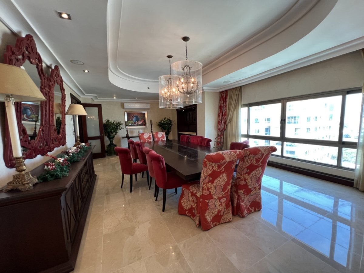 Penthouse de Lujo en Malecón Center – foto 11