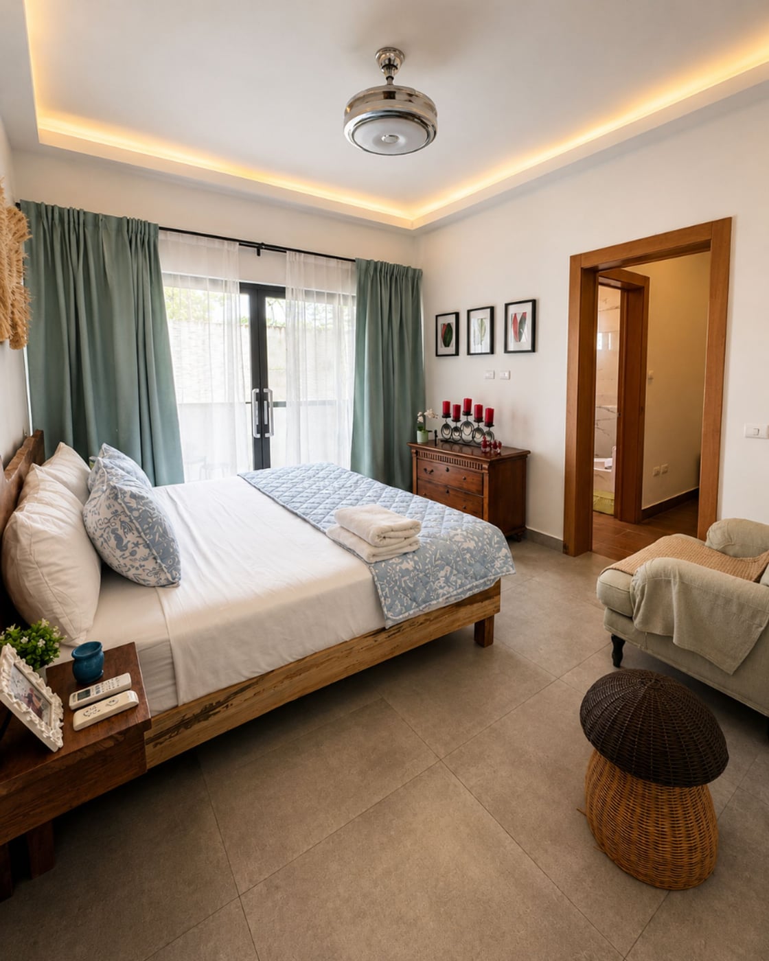 APARTAMENTO EN VENTA - LAS TERRENAS – foto 3