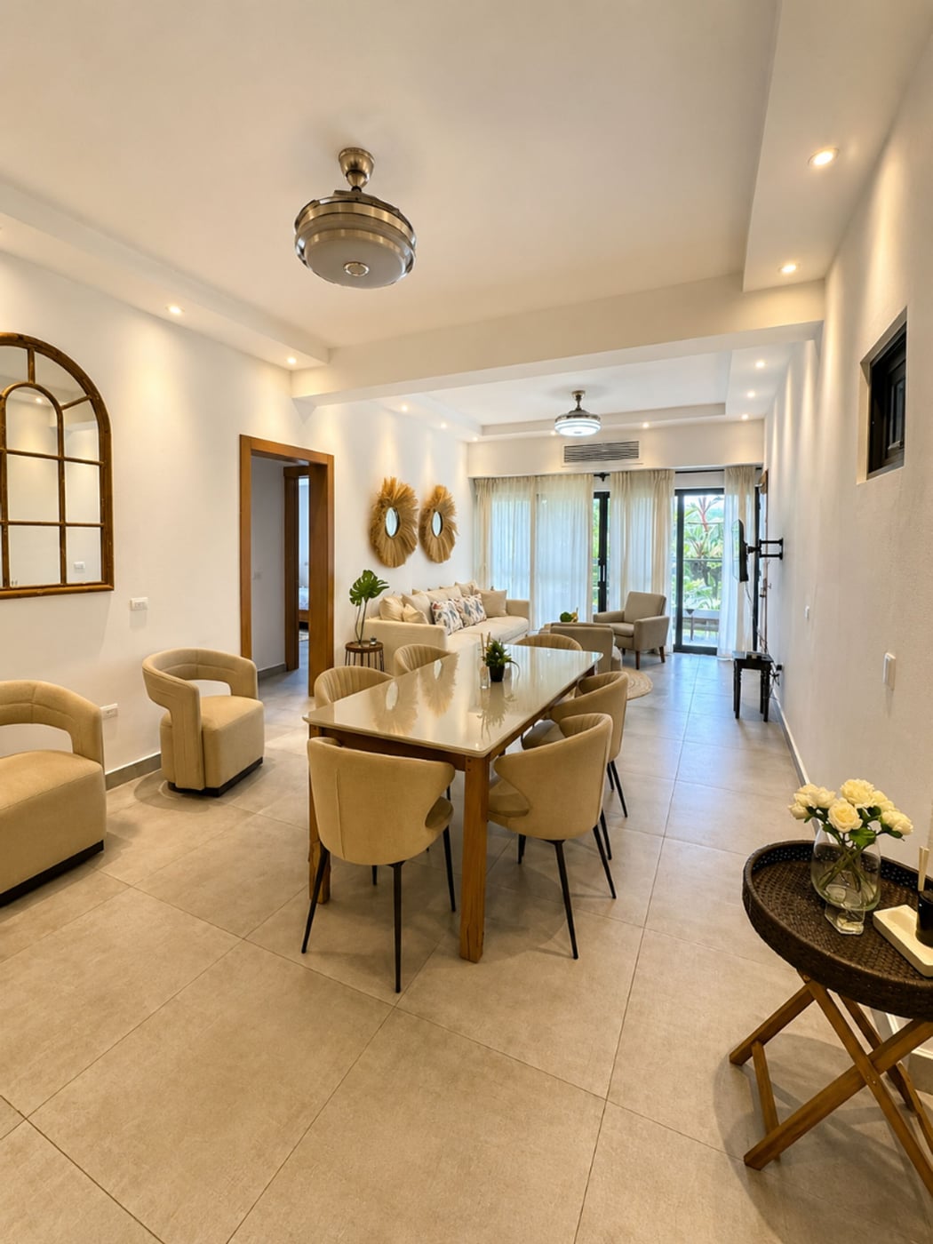 APARTAMENTO EN VENTA - LAS TERRENAS – foto 2
