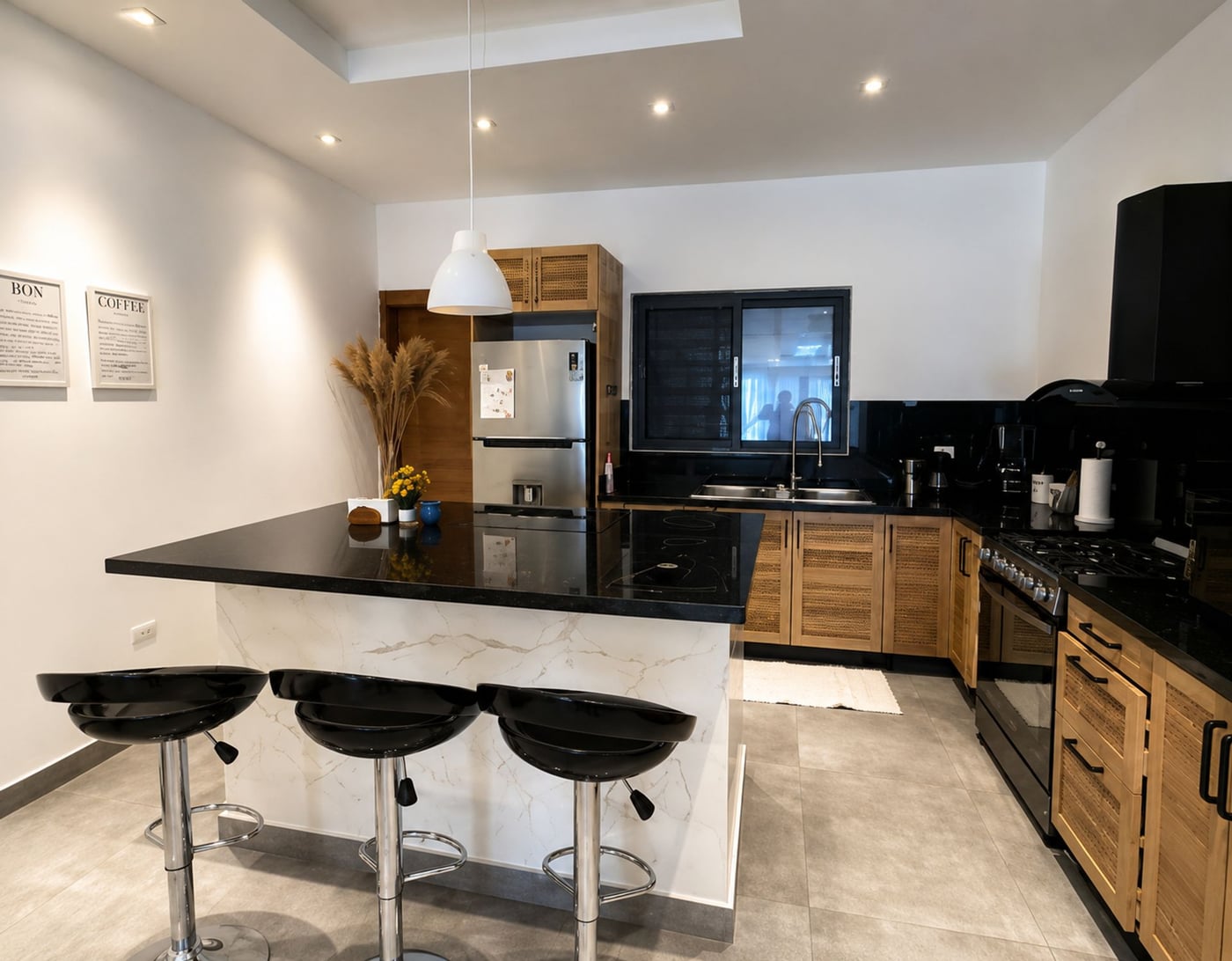 APARTAMENTO EN VENTA - LAS TERRENAS – foto 1