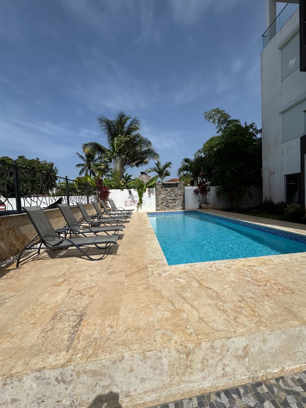 APARTAMENTO EN VENTA - LAS TERRENAS – foto 5