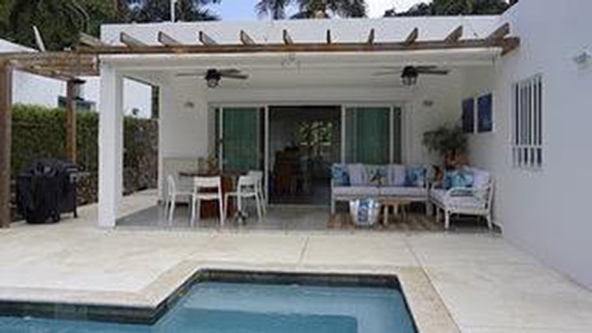 VILLA RES. JARDINES DE LAS TERRENAS – foto 7