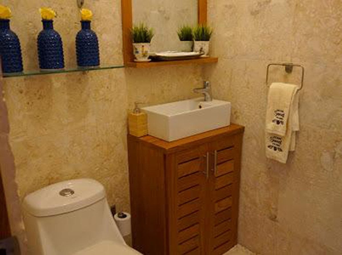 VILLA RES. JARDINES DE LAS TERRENAS – foto 10