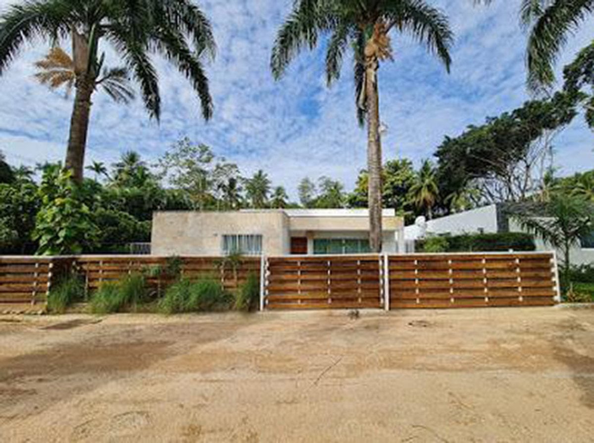 VILLA RES. JARDINES DE LAS TERRENAS – foto 1
