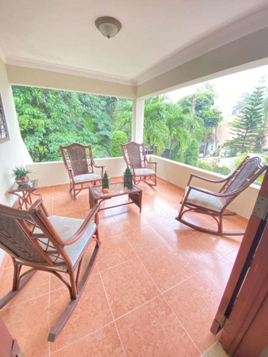 Casa en Las Praderas, Santo Domingo – foto 9