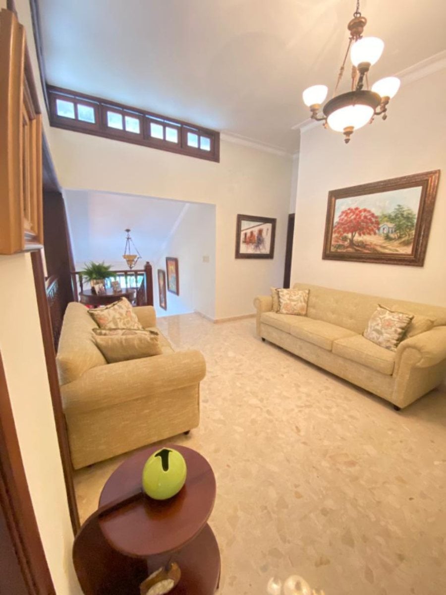 Casa en Las Praderas, Santo Domingo – foto 11