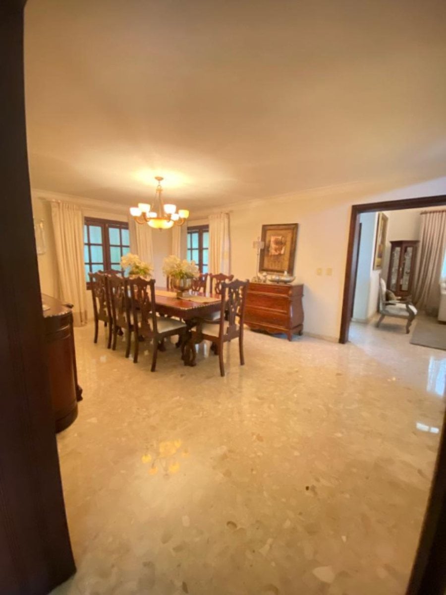 Casa en Las Praderas, Santo Domingo – foto 5