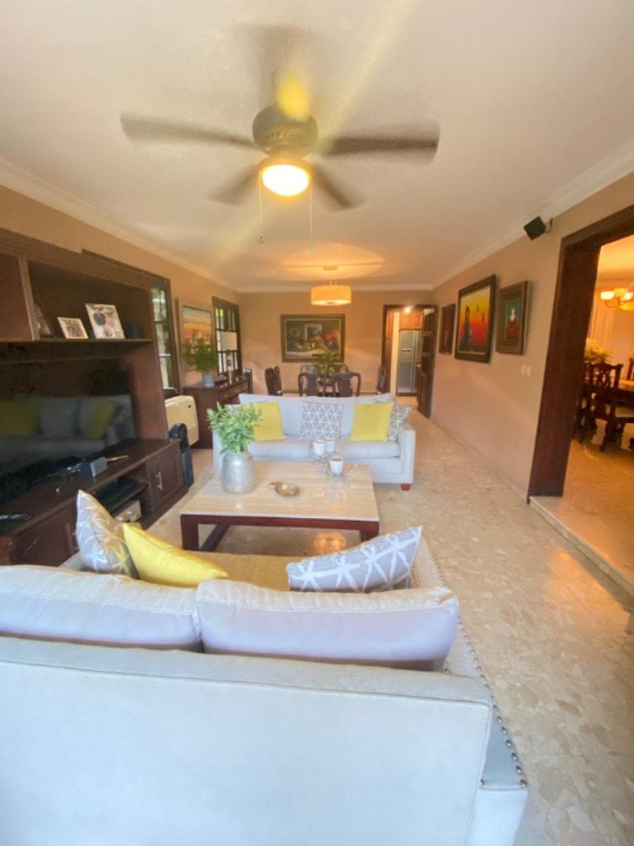 Casa en Las Praderas, Santo Domingo – foto 6