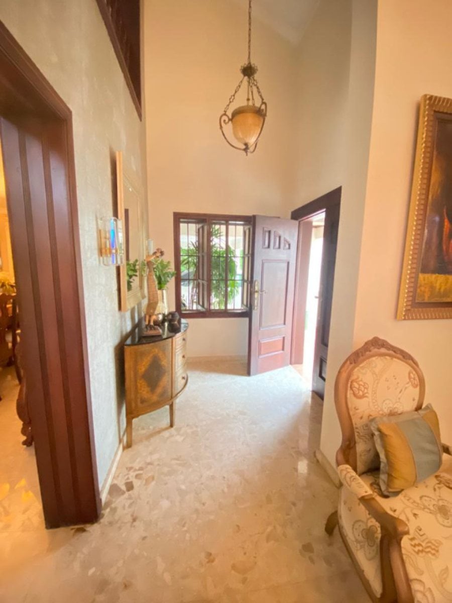Casa en Las Praderas, Santo Domingo – foto 4