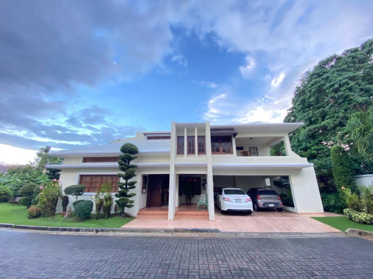 Casa en Las Praderas, Santo Domingo – foto 1