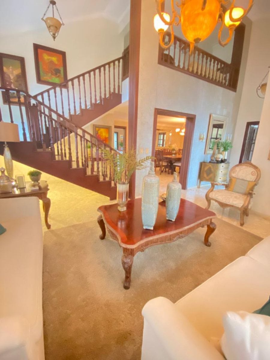 Casa en Las Praderas, Santo Domingo – foto 2