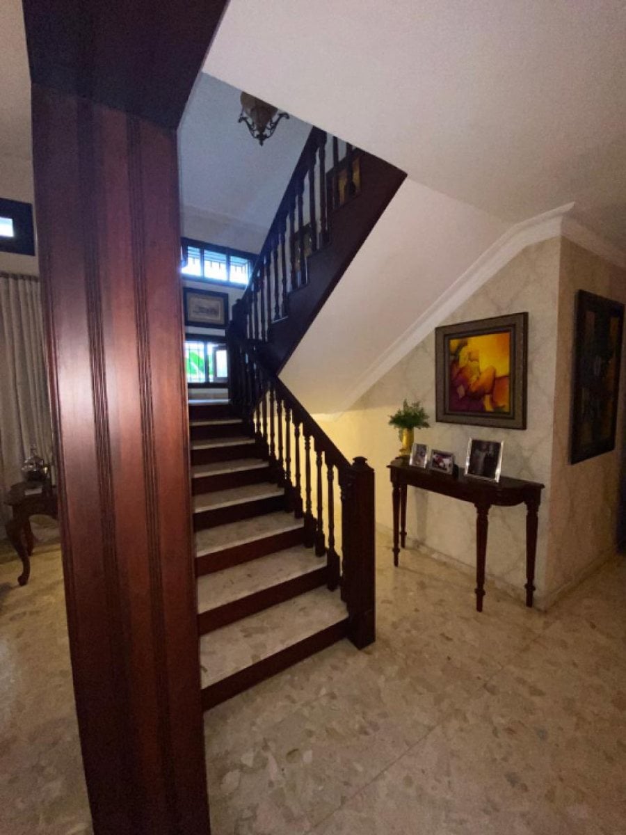 Casa en Las Praderas, Santo Domingo – foto 3