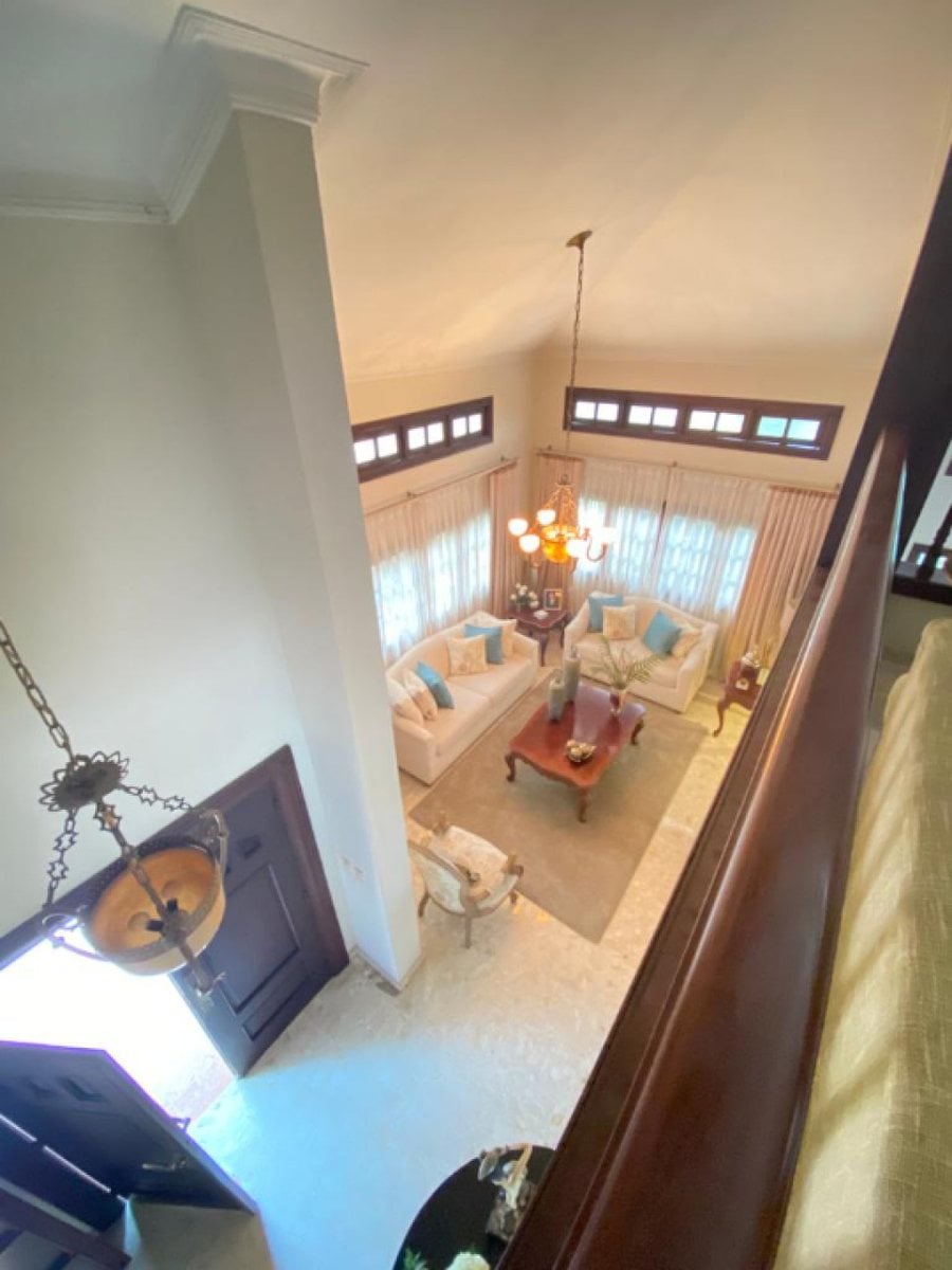 Casa en Las Praderas, Santo Domingo – foto 8