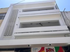Apartamento amueblado en alquiler en Zona Colonial – foto 1