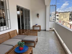 Apartamento amueblado en alquiler en Zona Colonial – foto 8