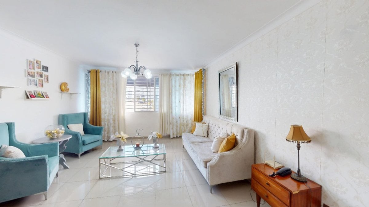 APARTAMENTO EN VENTA EN COLINAS DEL ARROYO II SDN – foto 1