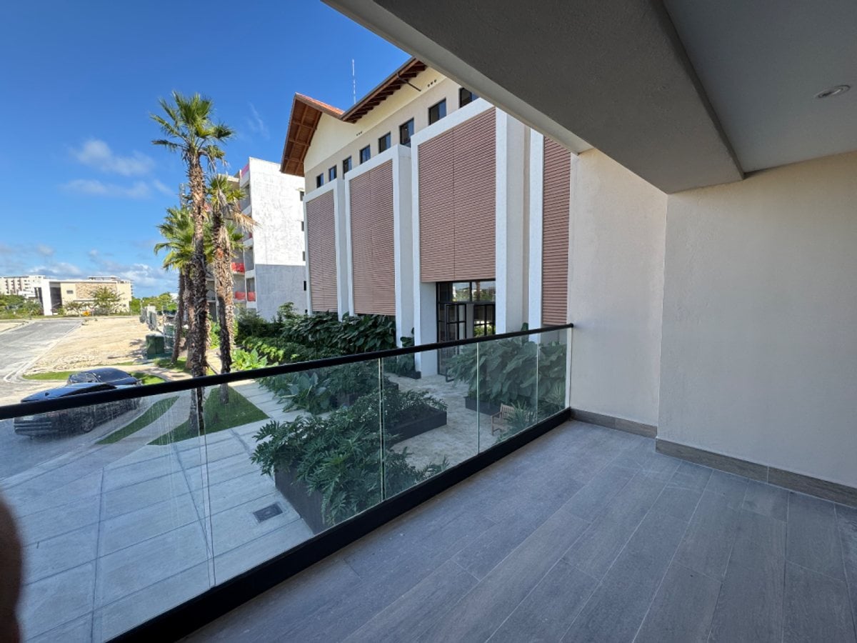 Apartamento de 1 habitación en Cap Cana – foto 11