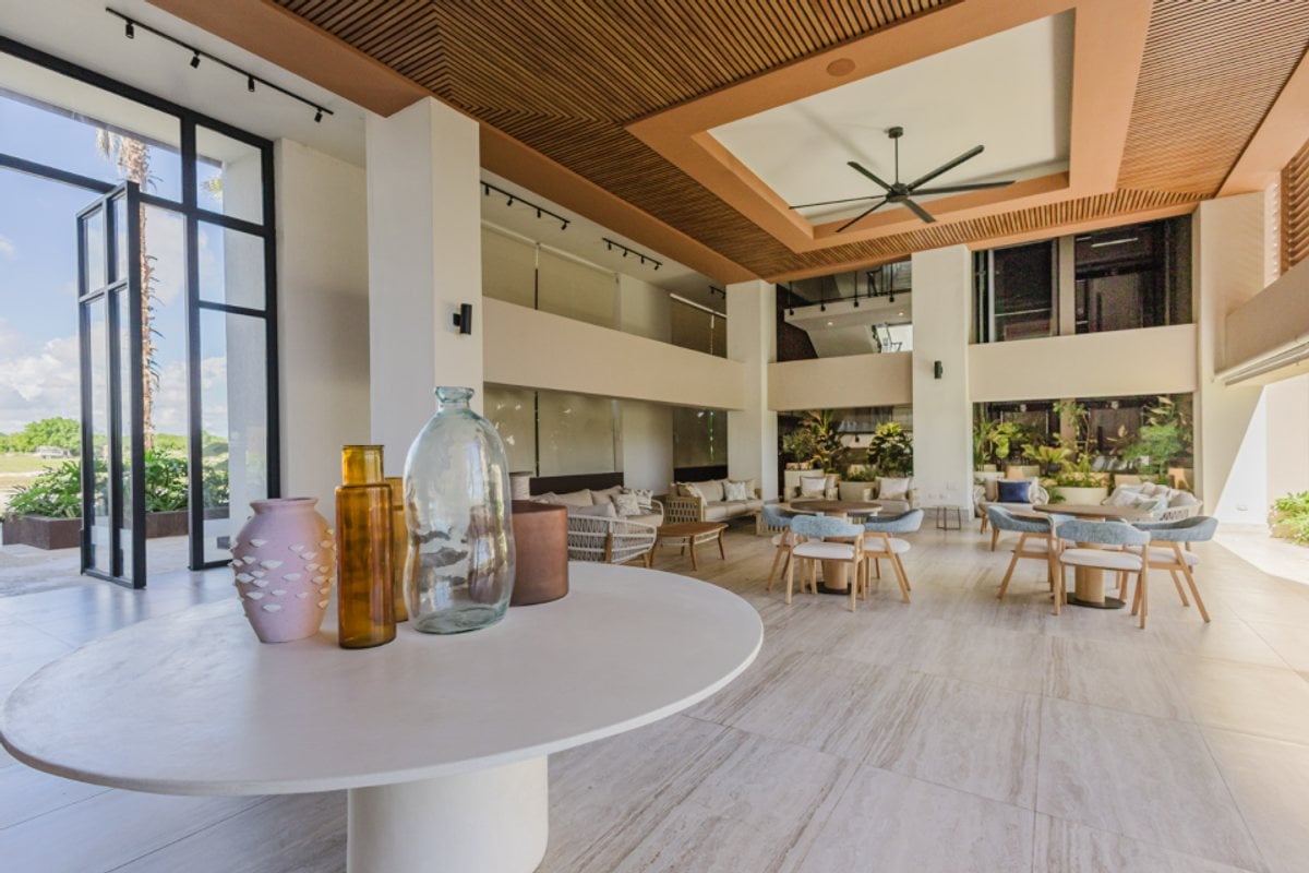 Apartamento de 1 habitación en Cap Cana – foto 3