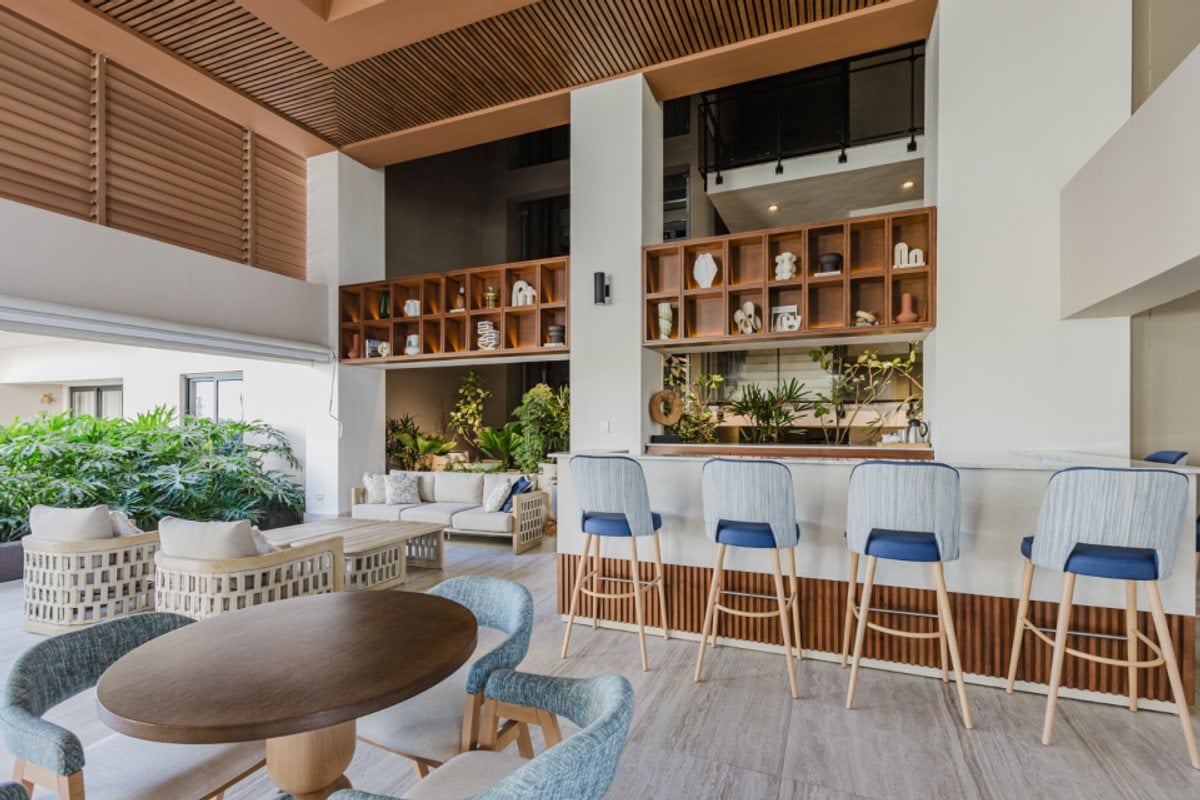 Apartamento de 1 habitación en Cap Cana – foto 2