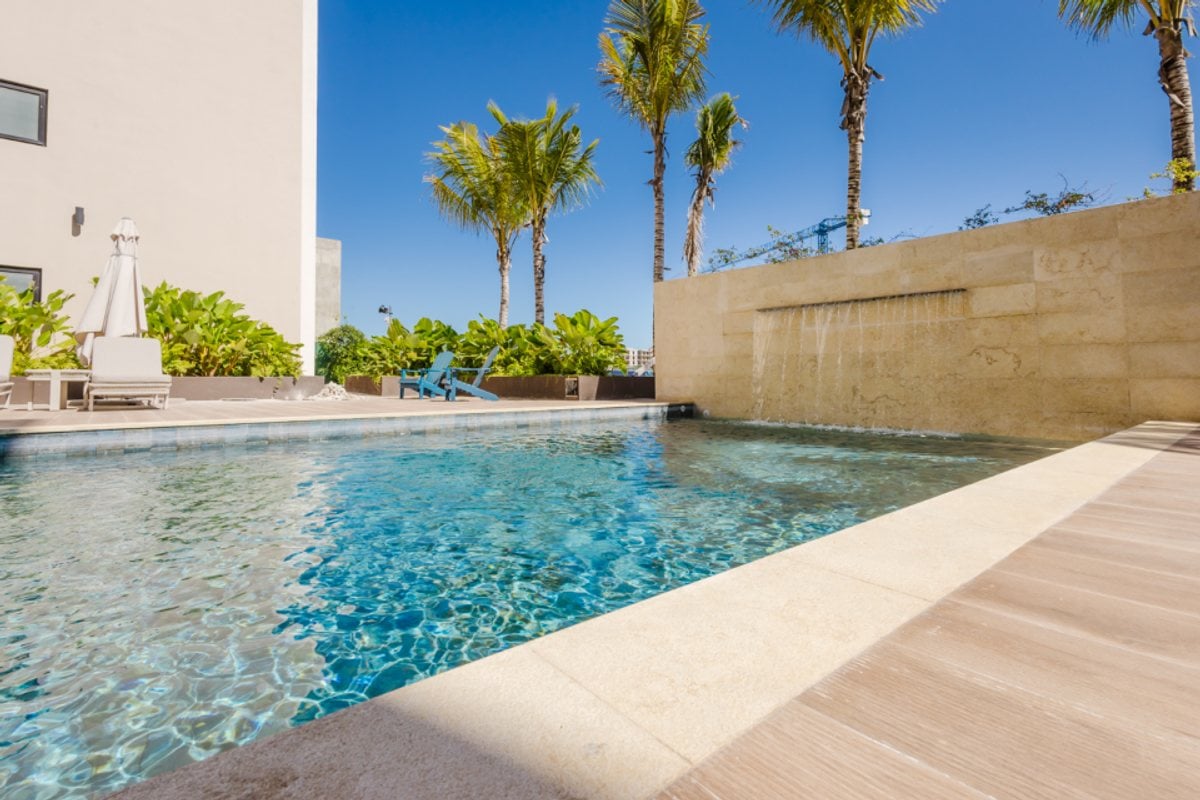Apartamento de 1 habitación en Cap Cana – foto 4