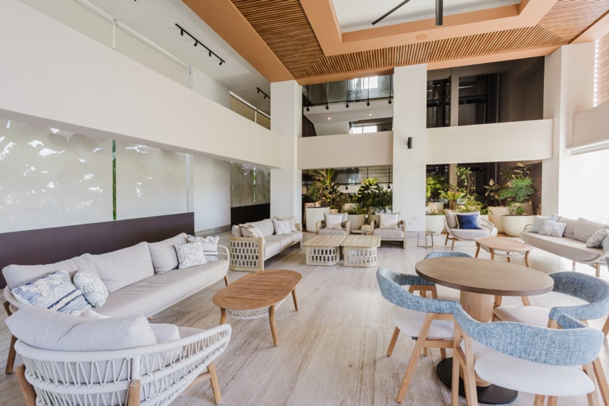 Apartamento de 1 habitación en Cap Cana – foto 5