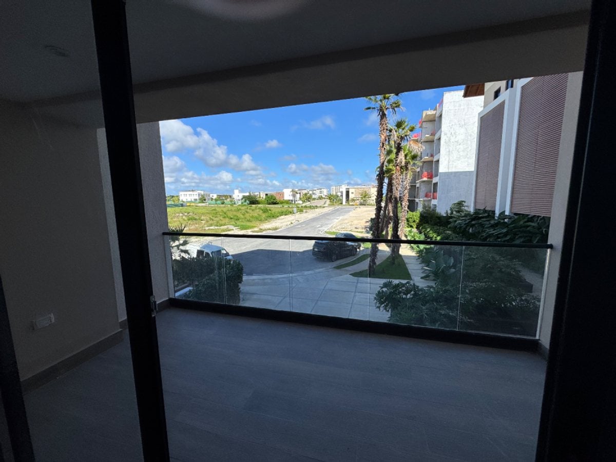 Apartamento de 1 habitación en Cap Cana – foto 7