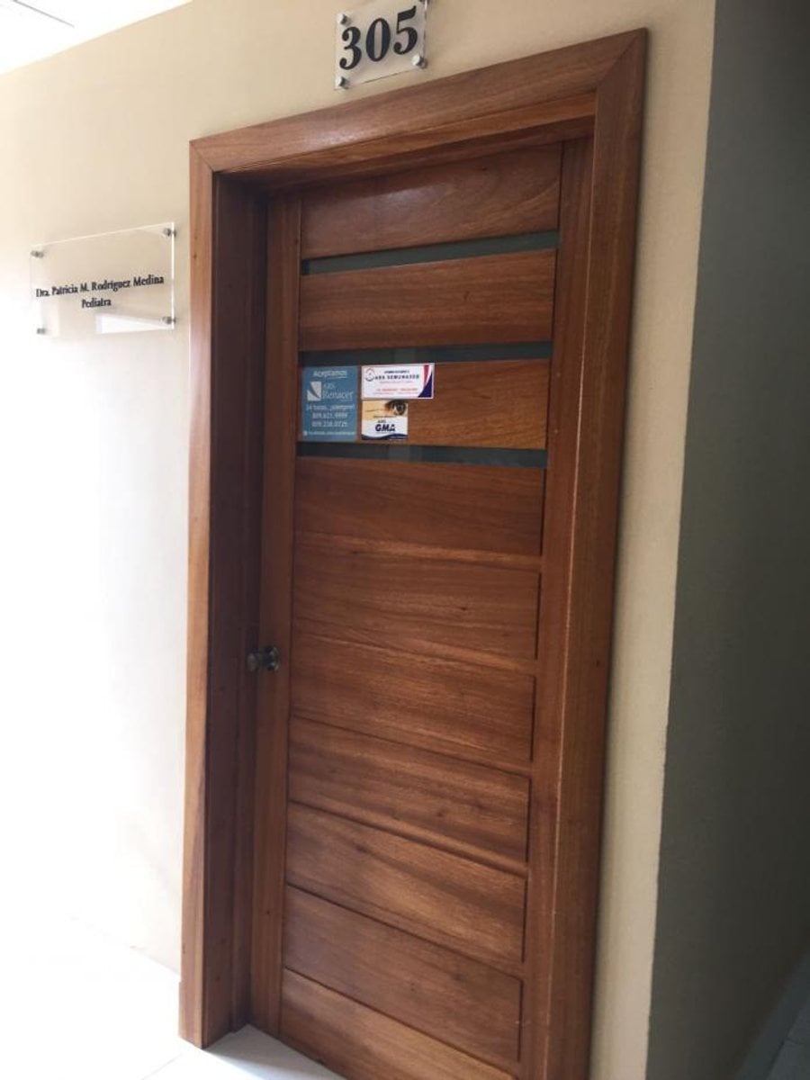 Local Comercial en Los Prados, Santo Domingo – foto 4