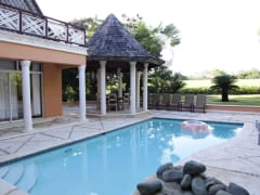 Villa amueblada en venta en Juan Dolio – foto 5