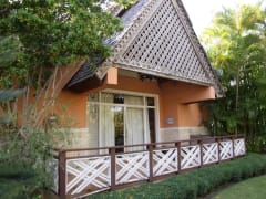 Villa amueblada en venta en Juan Dolio – foto 8