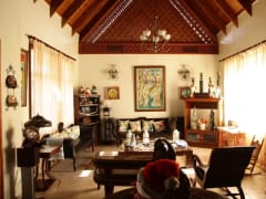 Villa amueblada en venta en Juan Dolio – foto 11