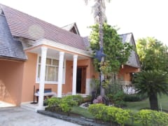 Villa amueblada en venta en Juan Dolio – foto 2