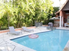 Villa amueblada en venta en Juan Dolio – foto 6