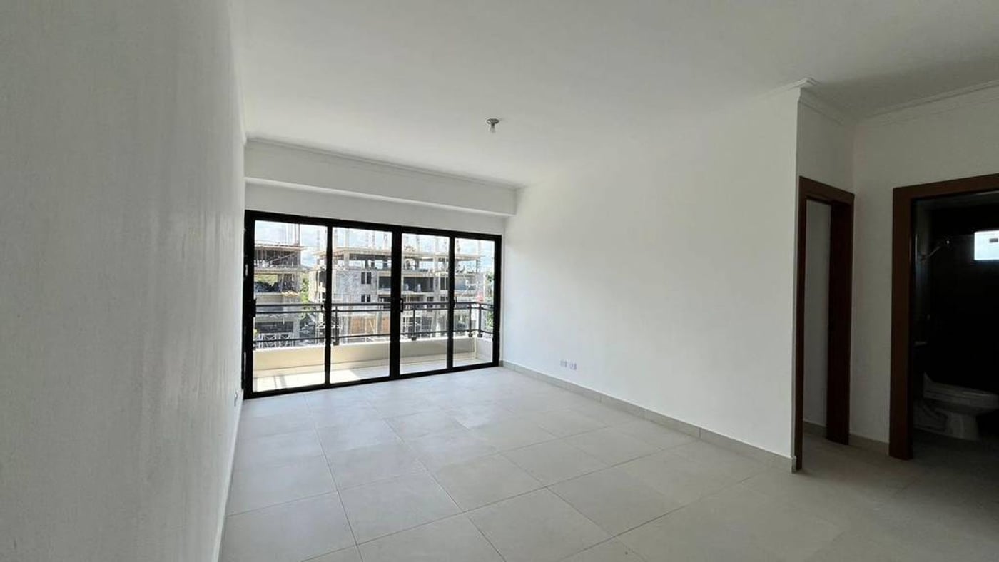 Apartamento en alquiler en Arroyo Hondo Viejo – foto 2