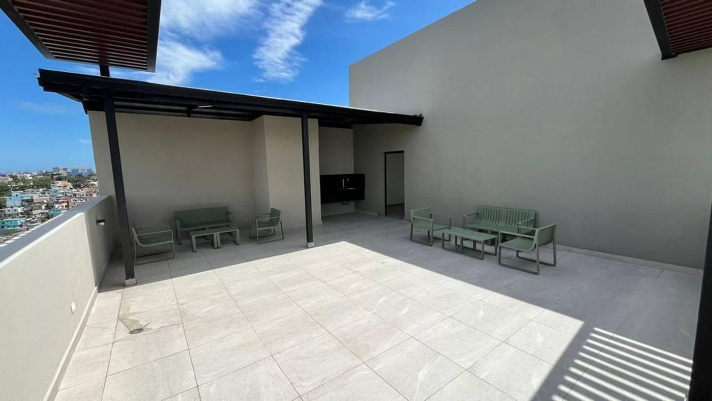 Apartamento en alquiler en Arroyo Hondo Viejo – foto 11