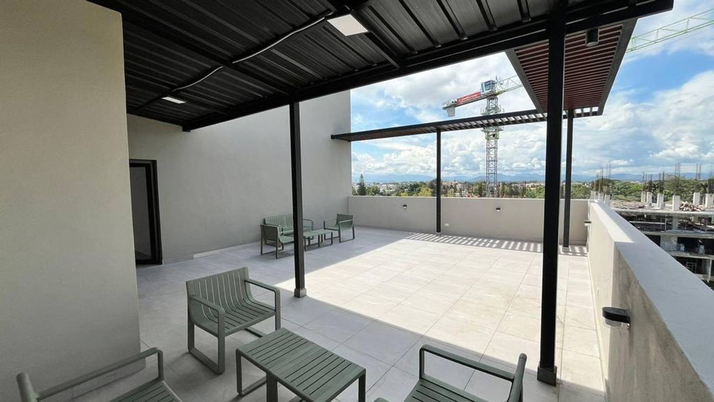 Apartamento en alquiler en Arroyo Hondo Viejo – foto 12
