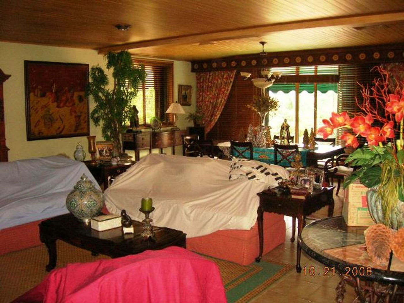 CASA EN VENTA 4 DORMITORIOS LOS PINOS SANTO DOMING – foto 6