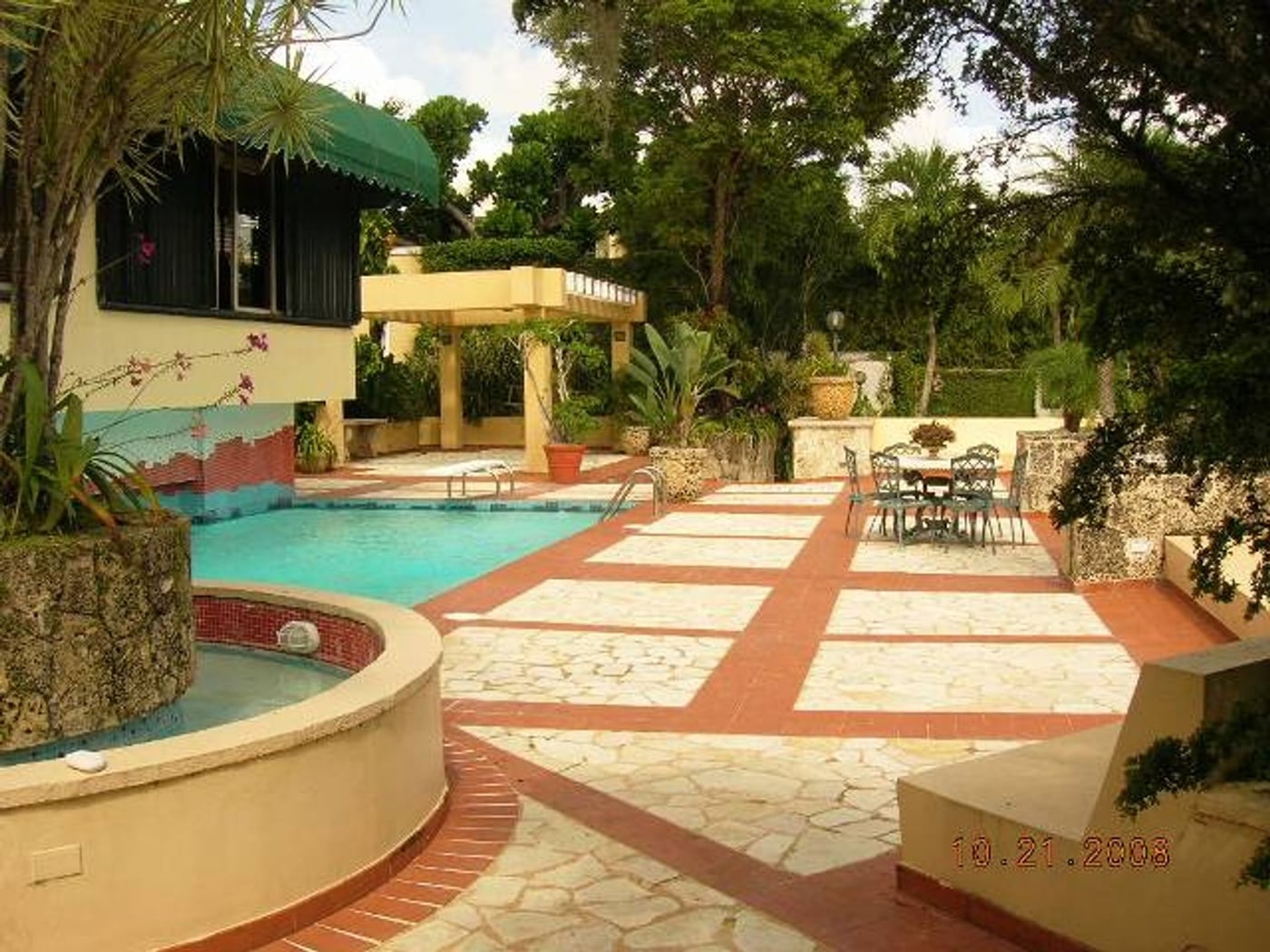 CASA EN VENTA 4 DORMITORIOS LOS PINOS SANTO DOMING – foto 4