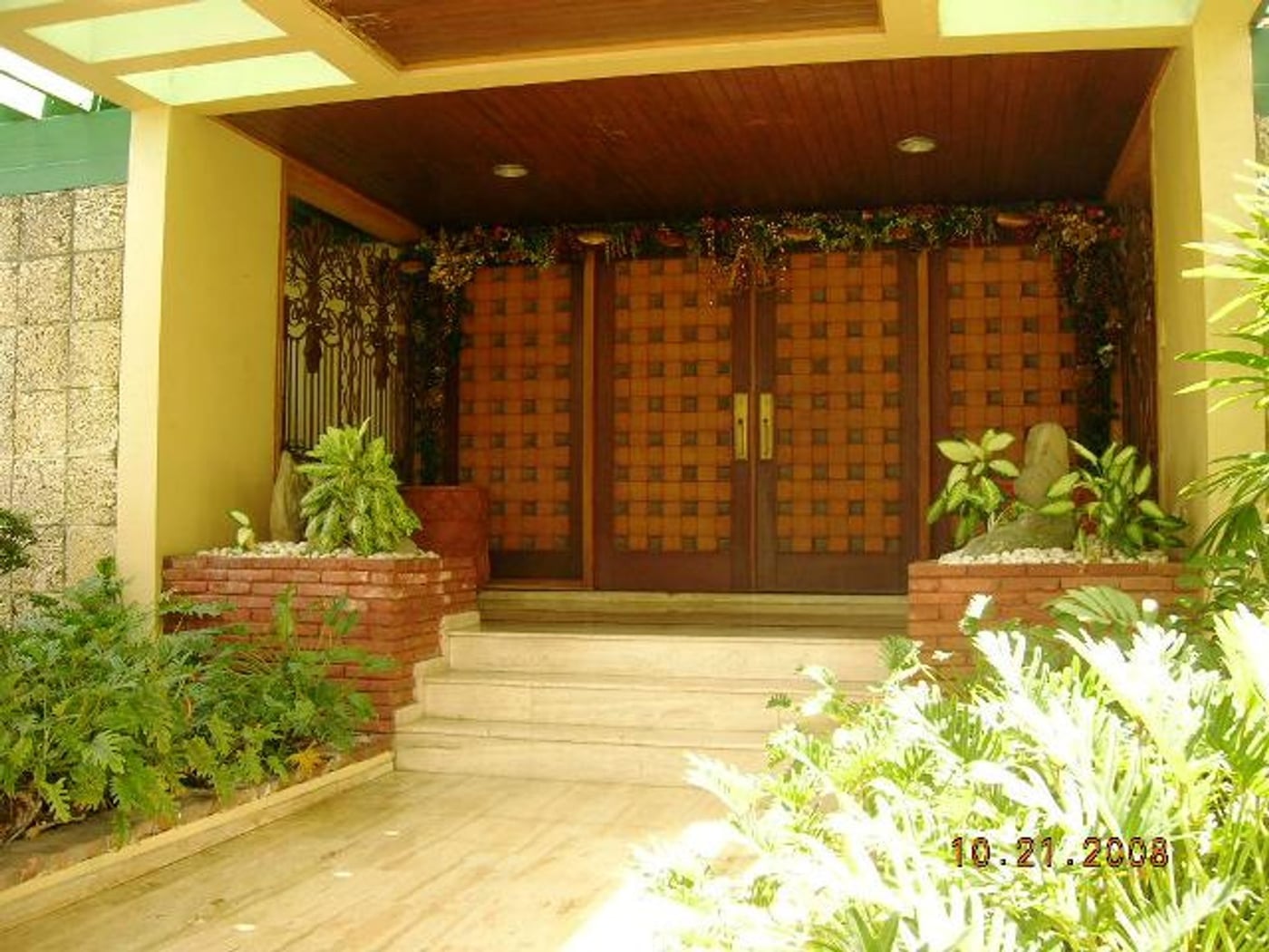 CASA EN VENTA 4 DORMITORIOS LOS PINOS SANTO DOMING – foto 3