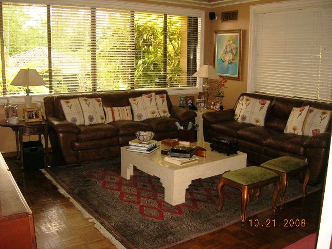 CASA EN VENTA 4 DORMITORIOS LOS PINOS SANTO DOMING – foto 9