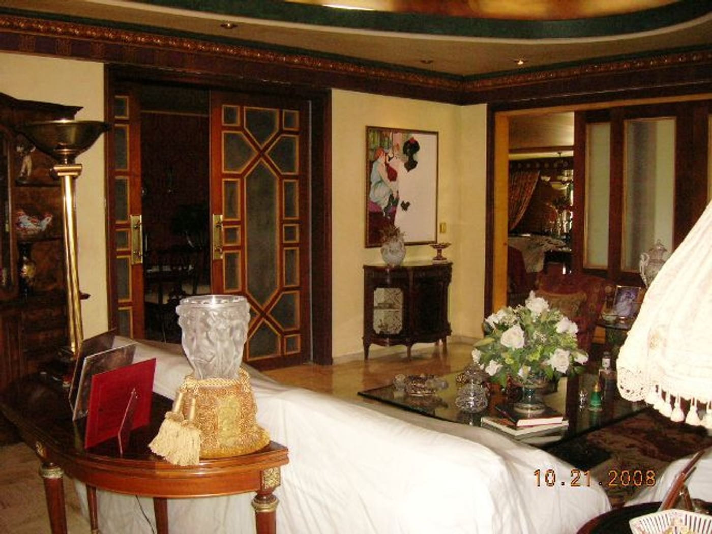 CASA EN VENTA 4 DORMITORIOS LOS PINOS SANTO DOMING – foto 8