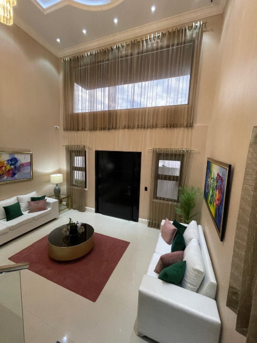 Casa de Lujo en Cuesta Hermosa III, Santo Domingo – foto 5