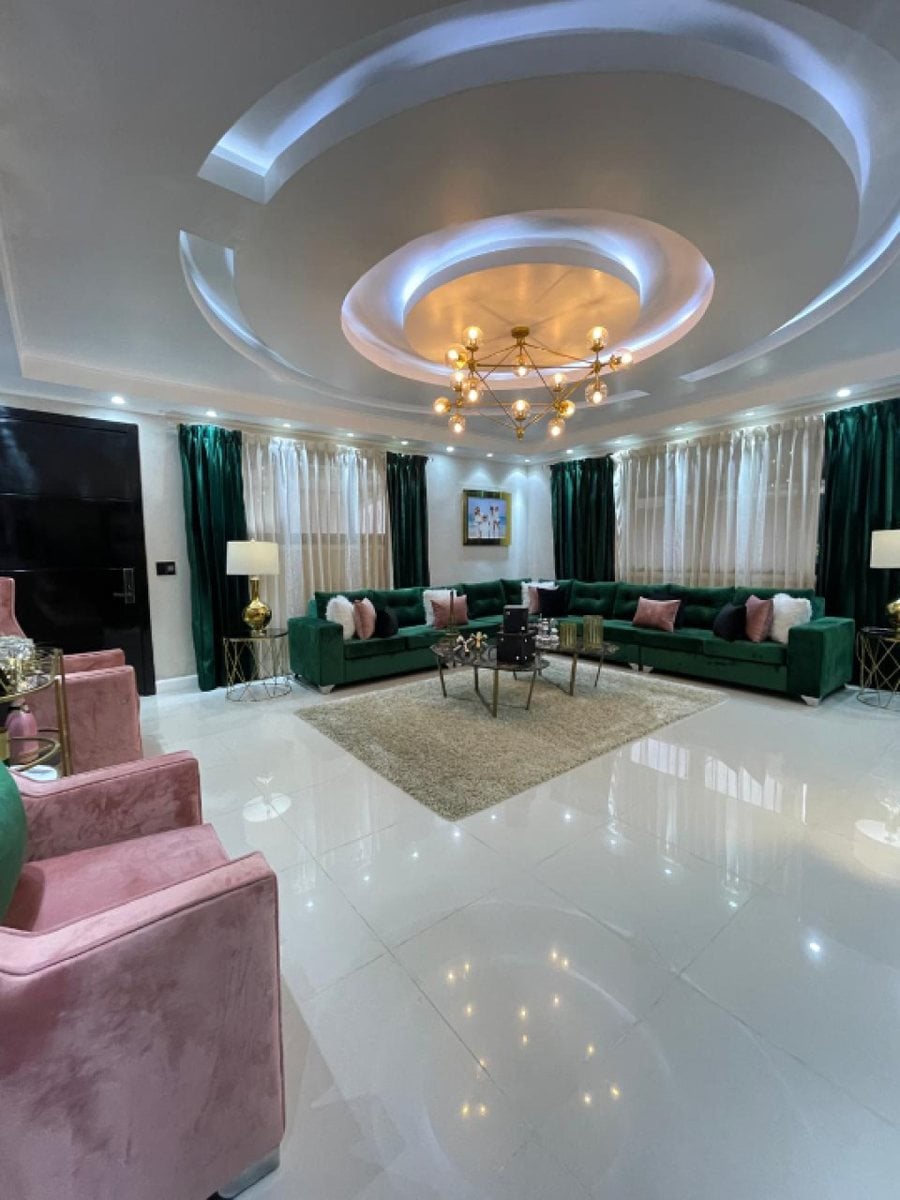 Casa de Lujo en Cuesta Hermosa III, Santo Domingo – foto 4